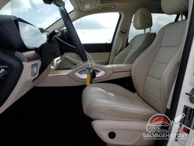 4JGFF5KE1MA390679 2021 MERCEDES-BENZ GLS-CLASS photo no. 7