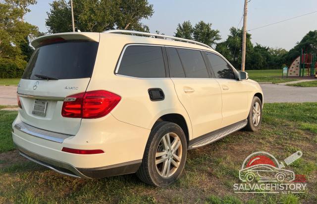 4JGDF7CE4DA167019 2013 MERCEDES-BENZ GL-CLASS photo no. 4