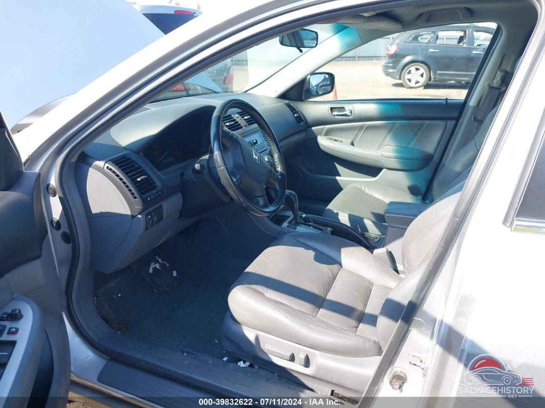 1HGCM66557A095796 2007 HONDA ACCORD photo no. 5
