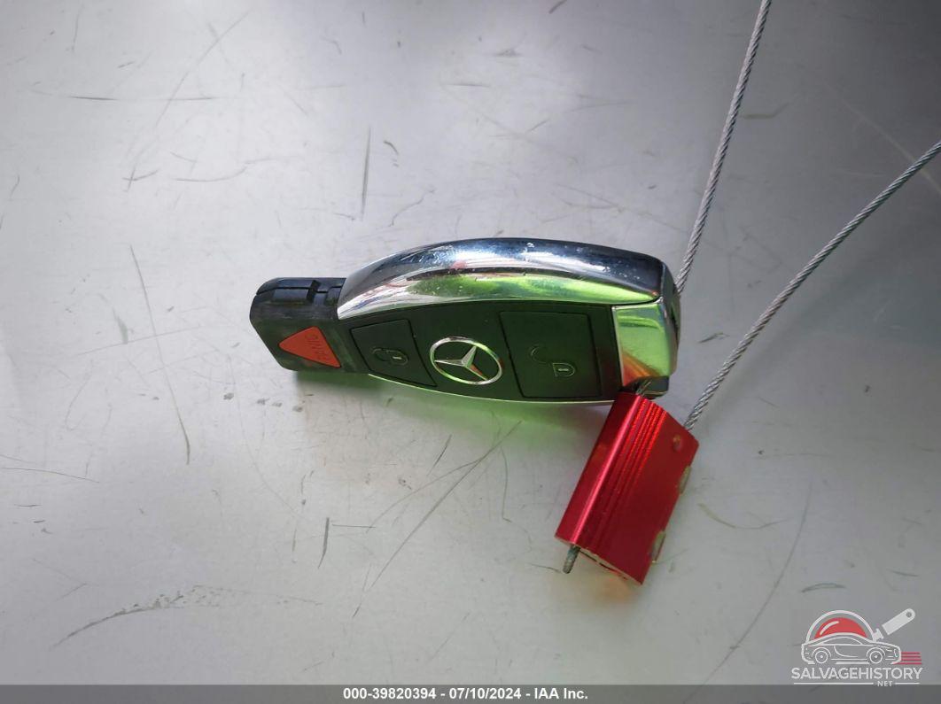 WDBJH65J31B304512 2001 MERCEDES-BENZ E 320 photo no. 11