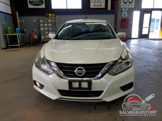 1N4AL3AP9GC126803 2016 NISSAN ALTIMA photo no. 5