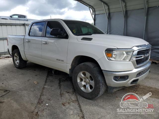1C6RRFFG9LN262912 2020 RAM 1500 photo no. 4