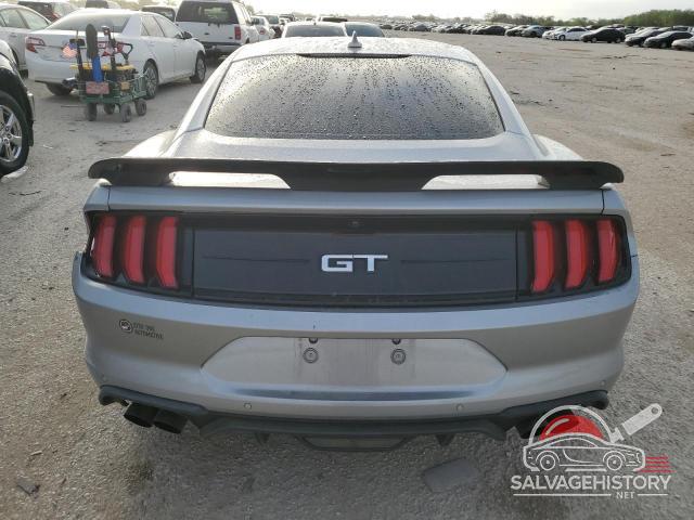 1FA6P8CF6L5185298 2020 FORD MUSTANG photo no. 6
