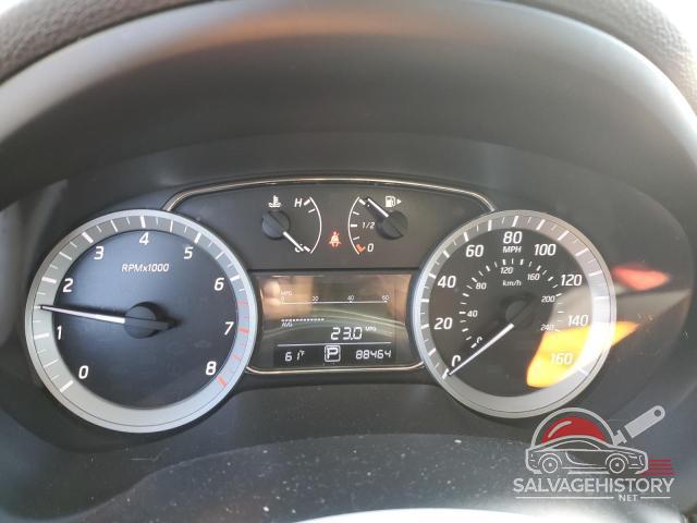 3N1AB7AP4FY270269 2015 NISSAN SENTRA photo no. 9