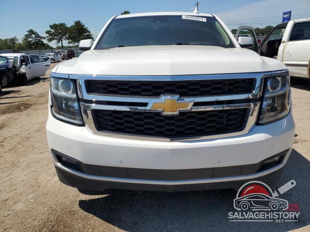 1GNSCHKCXGR470801 2016 CHEVROLET SUBURBAN photo no. 5