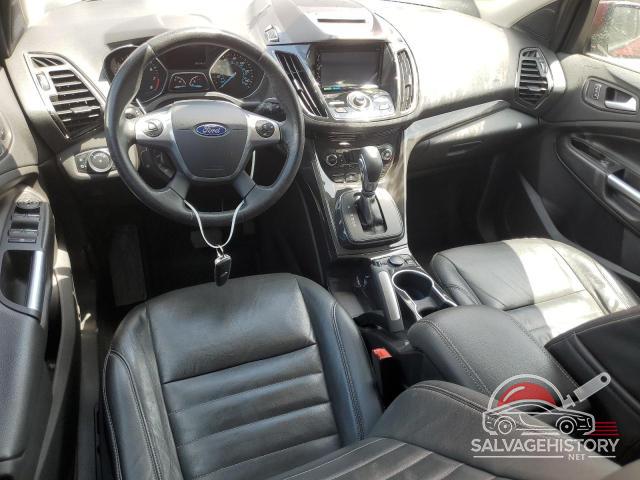 1FMCU9JX7GUC72657 2016 FORD ESCAPE photo no. 8