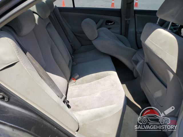 4T4BF3EK8AR029793 2010 TOYOTA CAMRY photo no. 10