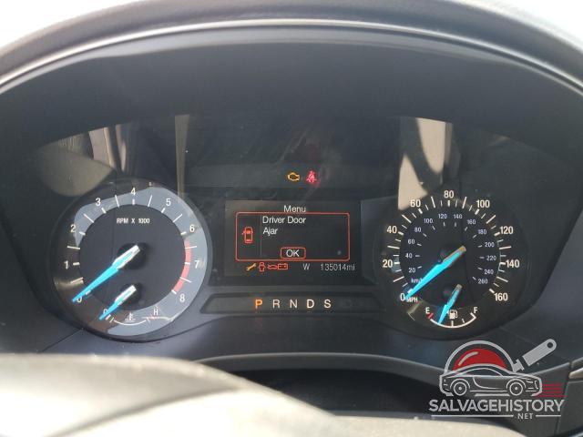 3FA6P0HD5HR250512 2017 FORD FUSION photo no. 9
