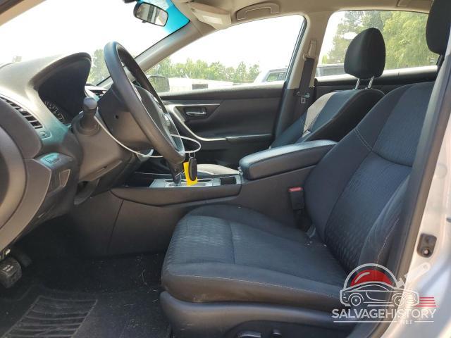 1N4AL3AP1JC174805 2018 NISSAN ALTIMA photo no. 7