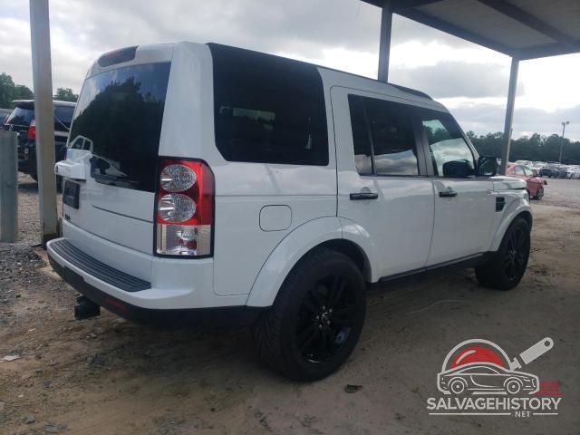 SALAK2D44DA671316 2013 LAND ROVER LR4 photo no. 3