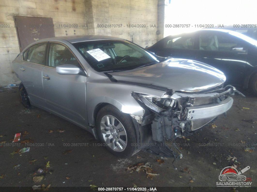1N4AL3AP3FN402217 2015 NISSAN ALTIMA photo no. 14