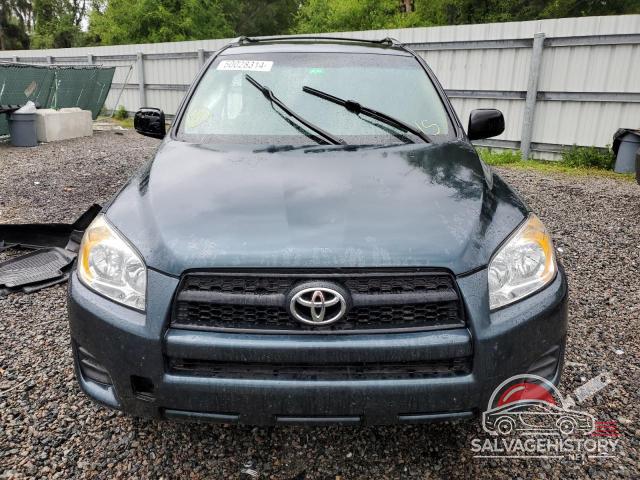 JTMZF4DV0A5022409 2010 TOYOTA RAV4 photo no. 5