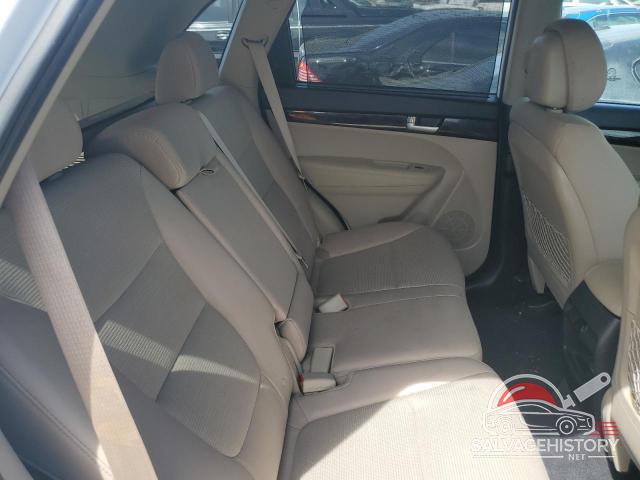5XYKTCA66FG566476 2015 KIA SORENTO photo no. 11