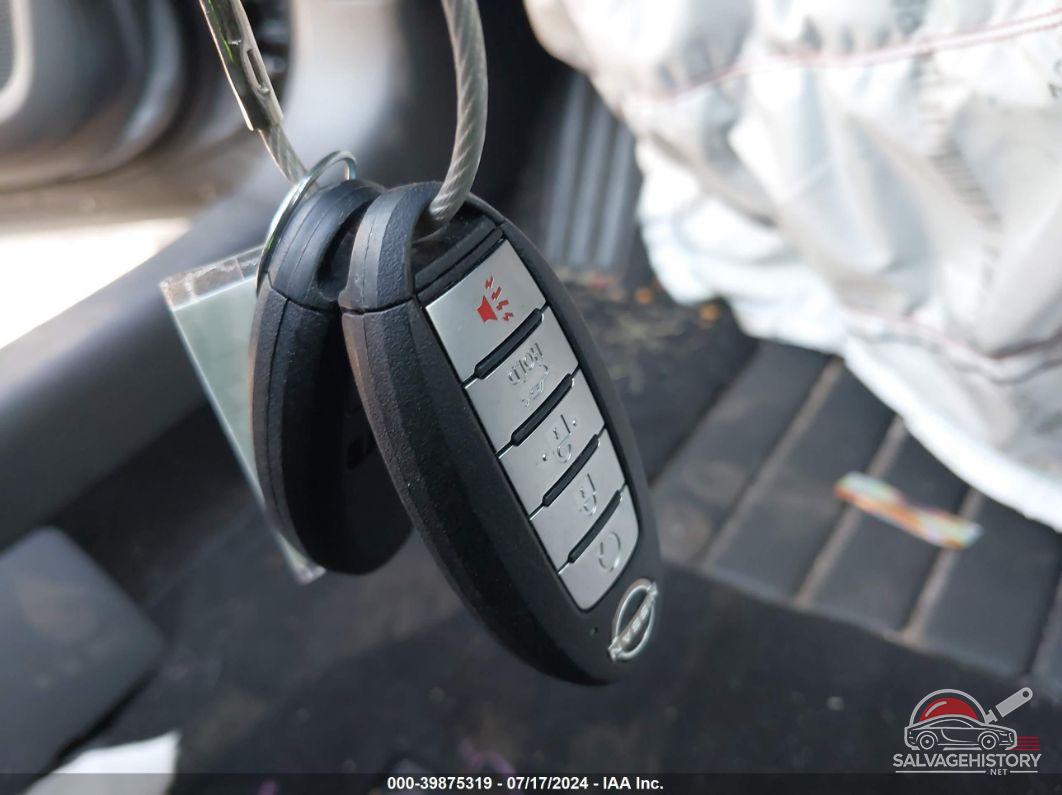 1N4BL4DV9RN332621 2024 NISSAN ALTIMA photo no. 11