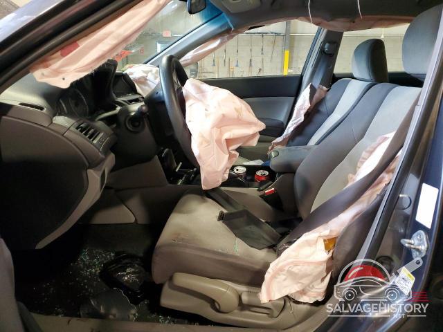1HGCP26308A151921 2008 HONDA ACCORD photo no. 7