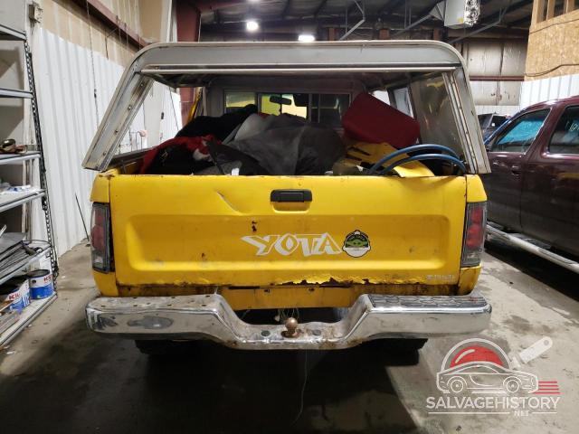 4TARN01P3RZ243794 1994 TOYOTA ALL OTHER photo no. 10