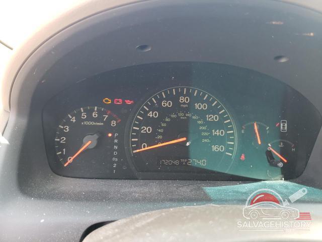 1HGCM66384A079568 2004 HONDA ACCORD photo no. 9