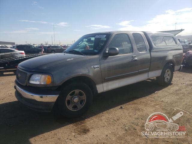 1FTRX17W32KC04642 2002 FORD All Models photo no. 4
