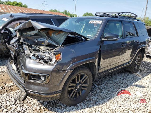 JTEJU5JR2M5863972 2021 TOYOTA 4RUNNER photo no. 16