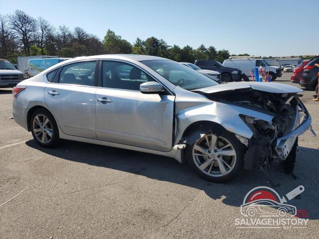 1N4AL3AP5FC591089 2015 NISSAN ALTIMA photo no. 4