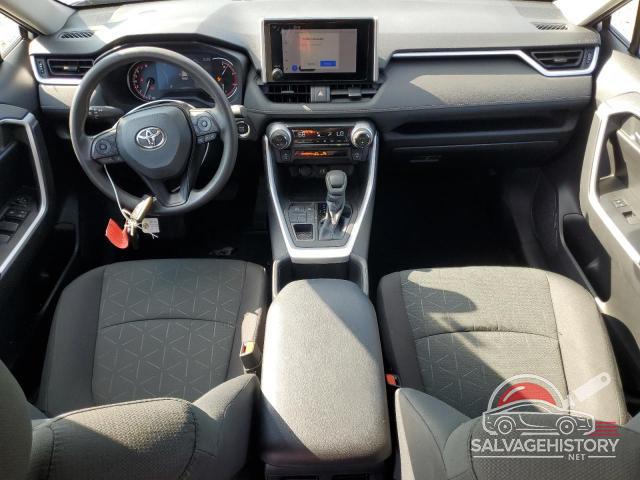 2T3P1RFVXPW390680 2023 TOYOTA RAV4 photo no. 8
