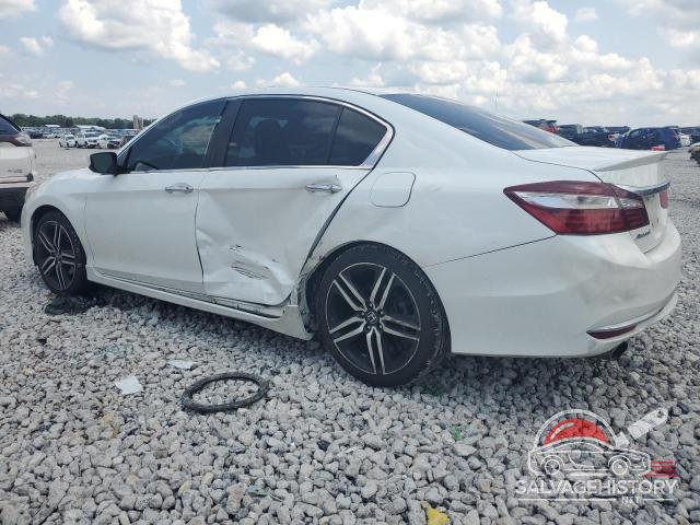1HGCR2F1XHA217254 2017 HONDA ACCORD photo no. 2