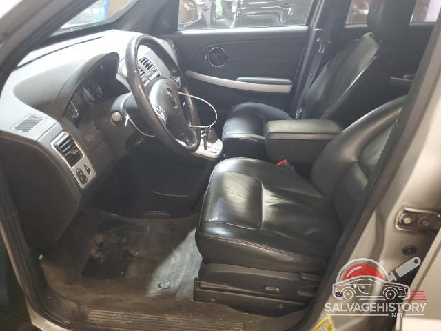2CKDL73F176232764 2007 PONTIAC TORRENT photo no. 7