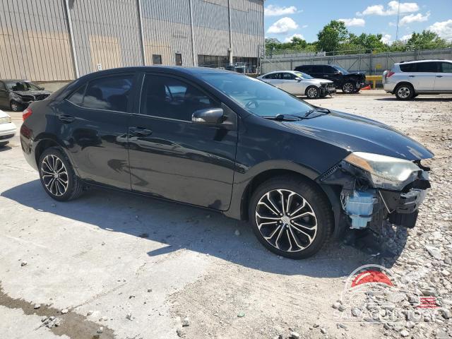 2T1BURHE3FC301250 2015 TOYOTA COROLLA photo no. 4