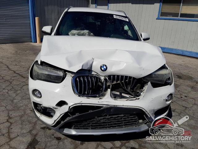 WBXHU7C37H5H36895 2017 BMW X1 photo no. 5
