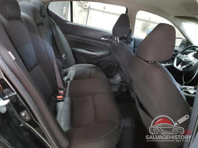 1N4BL4BVXLC249771 2020 NISSAN ALTIMA photo no. 10