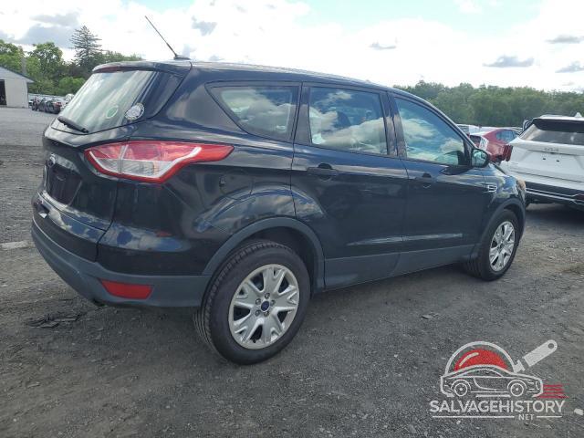 1FMCU0F75EUA81708 2014 FORD ESCAPE photo no. 3