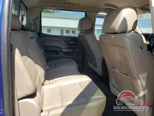 3GTP1VEC5EG202492 2014 GMC SIERRA photo no. 10