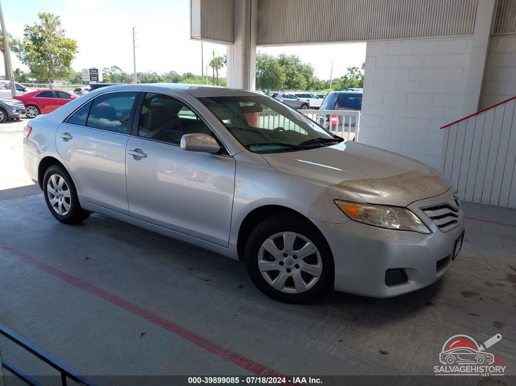 4T4BF3EK4BR211198 2011 TOYOTA CAMRY photo no. 18