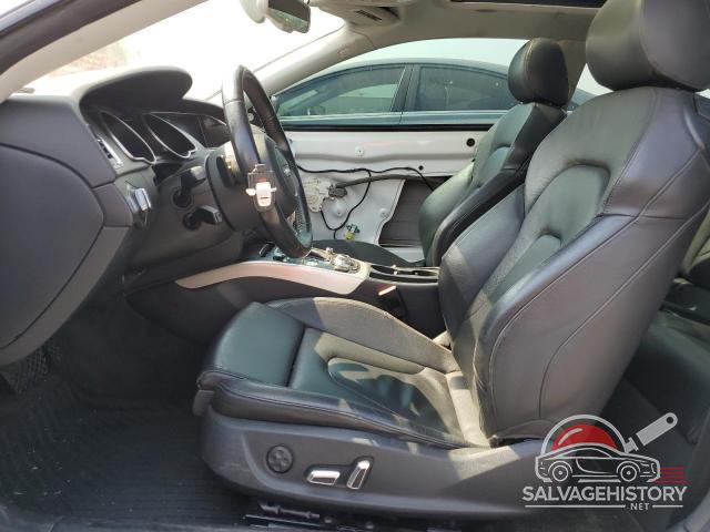 WAULFAFR1EA010168 2014 AUDI A5 photo no. 7