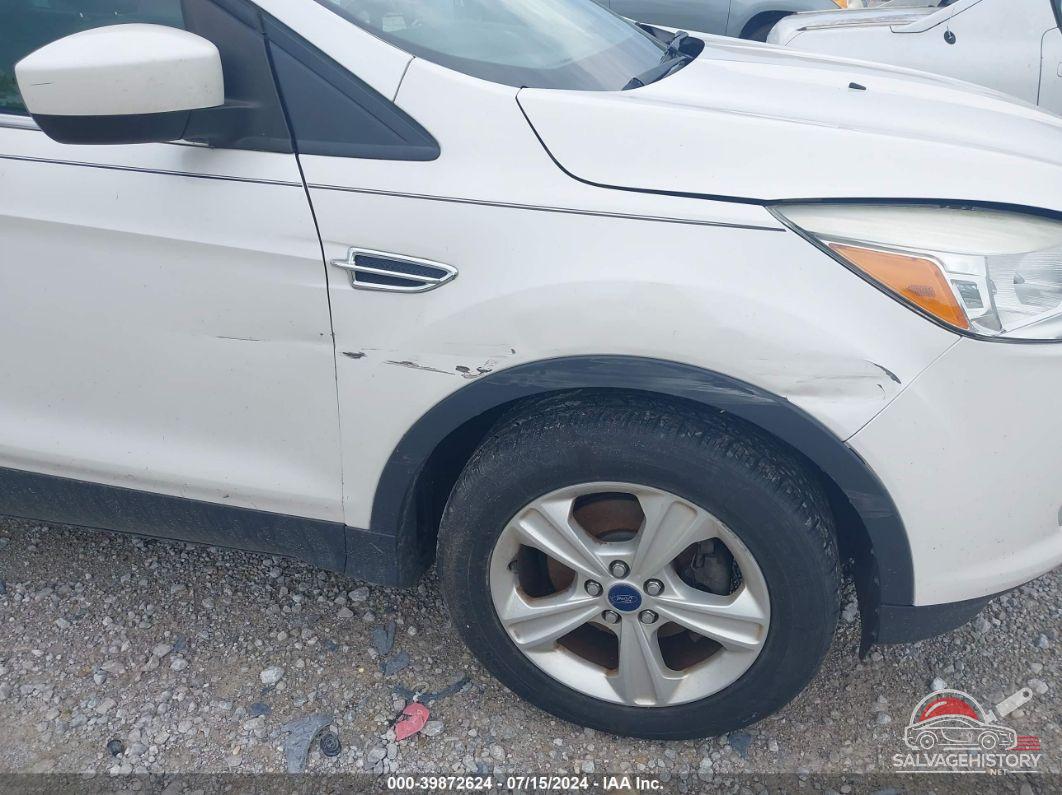 1FMCU0GXXEUE36693 2014 FORD ESCAPE photo no. 6