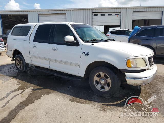 1FTRW07L63KC93370 2003 FORD All Models photo no. 4