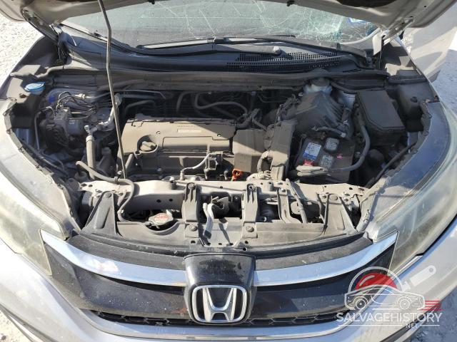 5J6RM4H38GL128104 2016 HONDA CRV photo no. 12