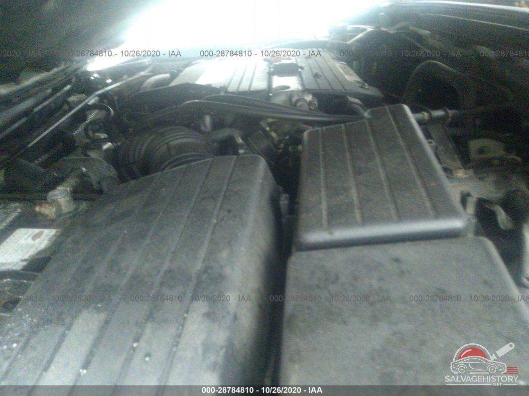 1HGCM566X3A128384 2003 HONDA ACCORD SDN photo no. 10