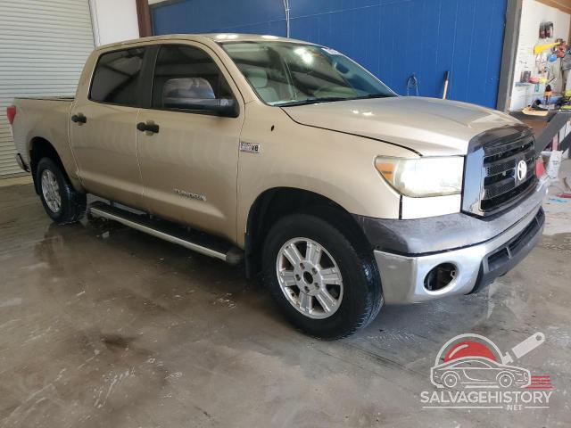 5TFEY5F16AX090047 2010 TOYOTA TUNDRA photo no. 4