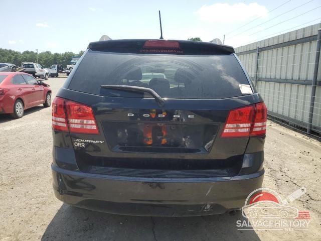 3C4PDCAB4KT764086 2019 DODGE JOURNEY photo no. 6