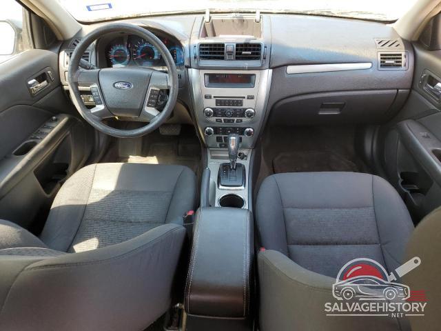 3FAHP0HA1CR103398 2012 FORD ALL Models photo no. 8