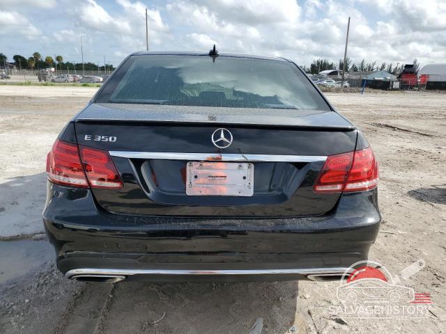WDDHF5KB9GB194884 2016 MERCEDES-BENZ E-CLASS photo no. 6