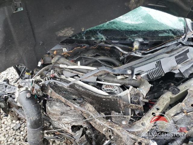 3C6RR7KT4JG270043 2018 RAM 1500 photo no. 11