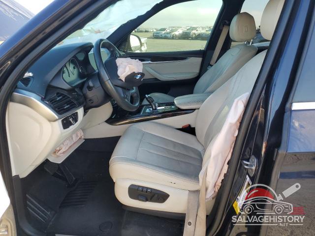 5UXKR2C38H0U24715 2017 BMW X5 photo no. 7