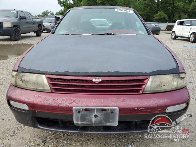 1N4BU31D5VC147216 1997 NISSAN ALTIMA photo no. 5