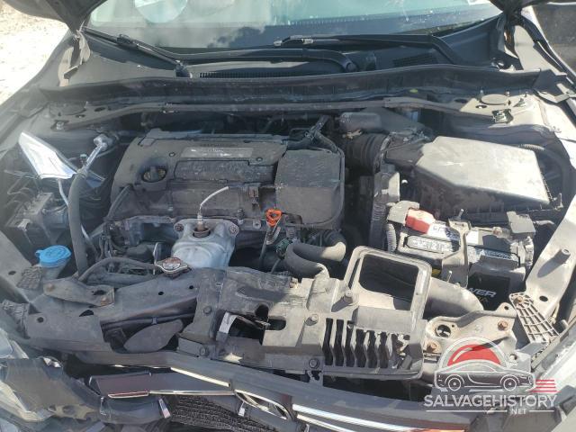 1HGCR2F84EA017589 2014 HONDA ACCORD photo no. 11