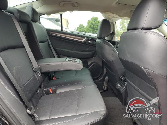 4S3BNEK6XJ3011385 2018 SUBARU LEGACY photo no. 10