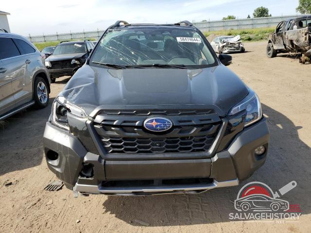 JF2SKAMC0PH523562 2023 SUBARU FORESTER photo no. 5