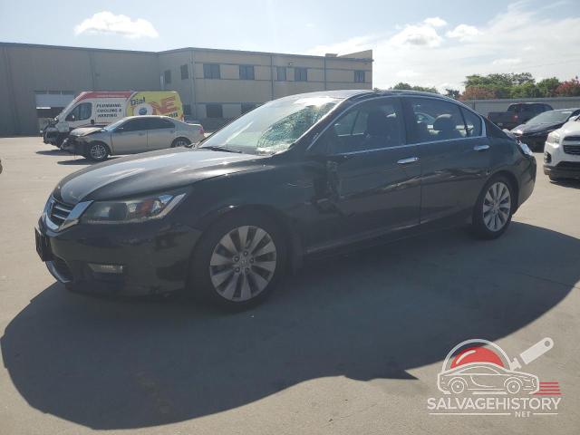 1HGCR2F87FA048739 2015 HONDA ACCORD photo no. 8