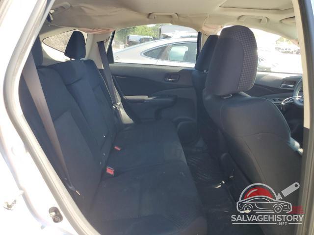 2HKRM4H51GH642548 2016 HONDA CRV photo no. 11